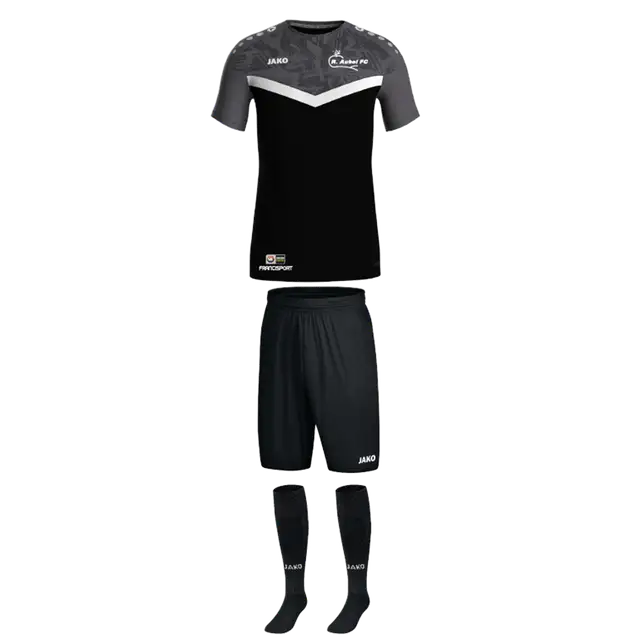 Pack Entraînement Adulte