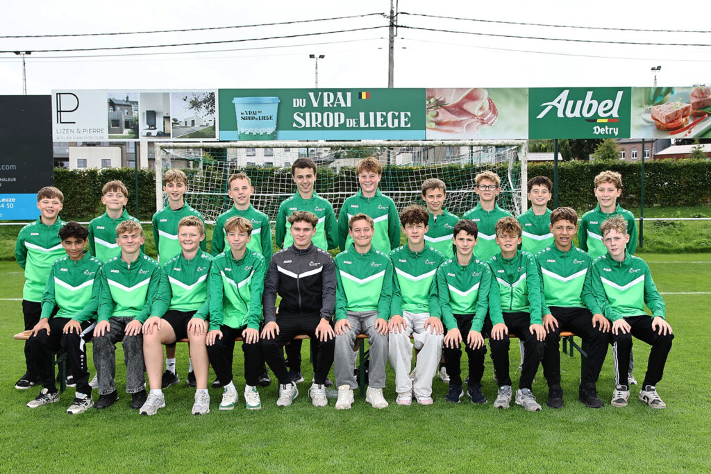 Equipe U14