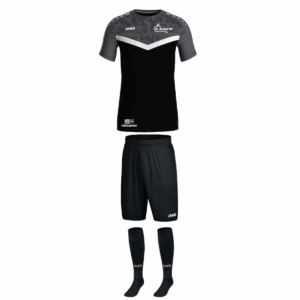 Photo Pack Entrainement Noir